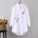 Camisa Feminina Charlys - vipzio