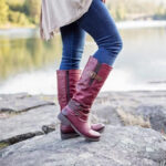 Bota Feminina country - vipzio