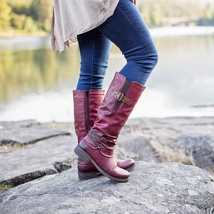 Bota Feminina country - vipzio