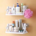 Shelfman - Prateleira Decorativa Autocolante - vipzio