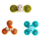 Gira Gira Interativo - Kit com 3 Peças - vipzio