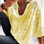Camisa Feminina Zago - vipzio