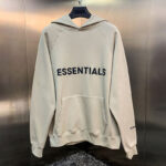 Moletom ESSENTIALS - vipzio