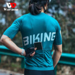 Conjunto de Ciclismo West Bike - vipzio
