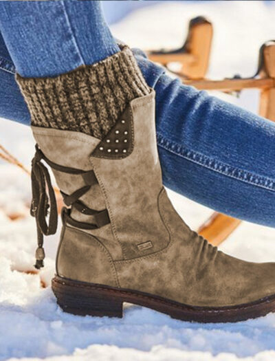 Bota Feminina Countrygirl - vipzio