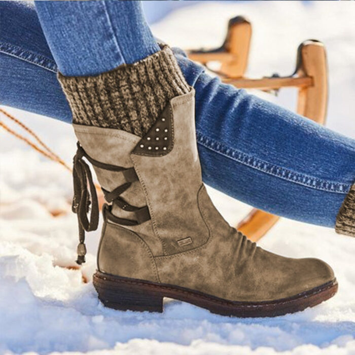 Bota Feminina Countrygirl - vipzio