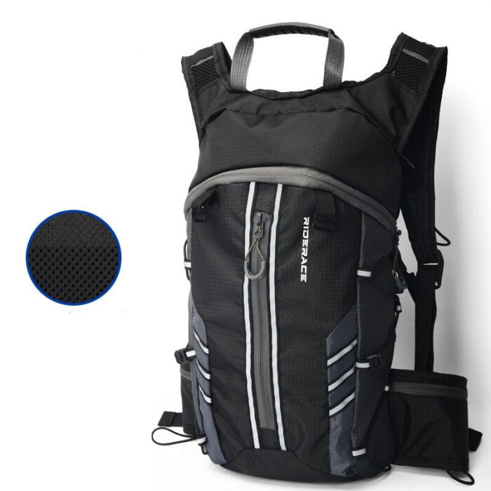 Mochila de Hidratação RIDERACE - vipzio