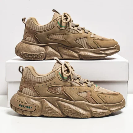 Tênis Masculino Sport Fino - ProStyle