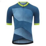 Camisa de Ciclismo Turismo - vipzio