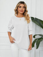 Camiseta Feminina Alara - vipzio