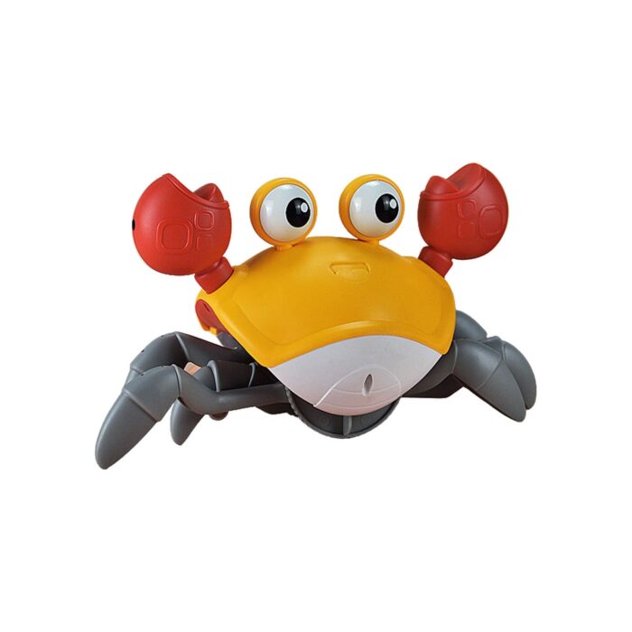 Mr. Crab™ - Recarregável USB - vipzio