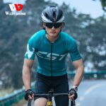 Conjunto de Ciclismo West Bike - vipzio