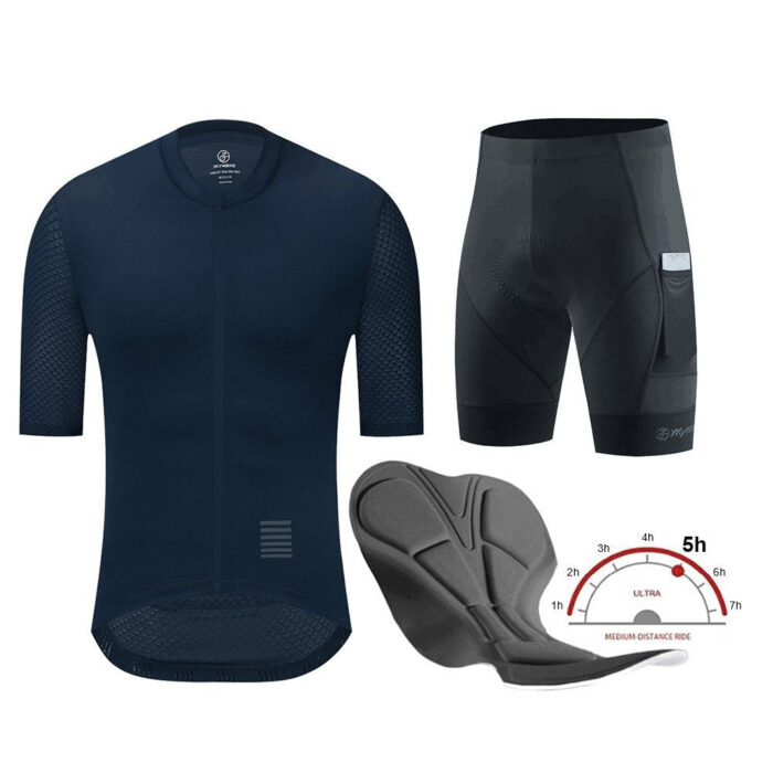 Conjunto Pro Short - vipzio