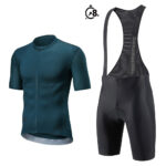 Conjunto Carbon Endurance - vipzio