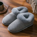 PANTUFA ANATÔMICA Priscila - vipzio