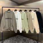 Moletom ESSENTIALS - vipzio