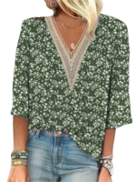 Camisa Feminina Gizella - vipzio