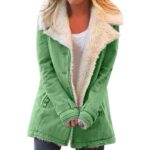 Jaqueta Veludo Feminino Juniper - vipzio
