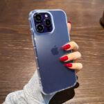 Capinha iPhone Cor Neon - vipzio