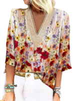 Camisa Feminina Gizella - vipzio