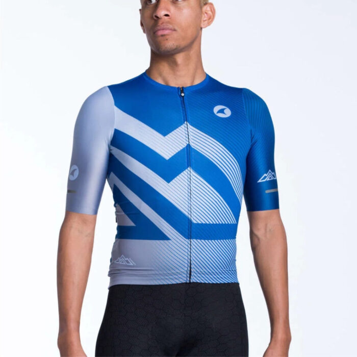 Camisa Pactimo Pro Race - vipzio