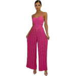 Macacão Feminino Nicole - vipzio