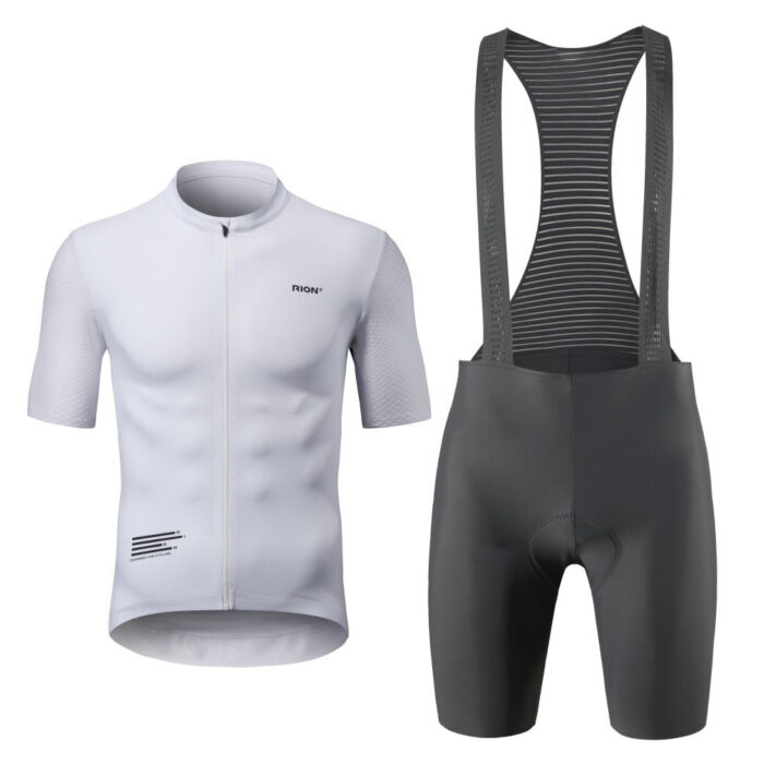Conjunto Carbon Road™ - vipzio