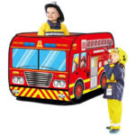 Barraquinha Educativa Infantil - vipzio
