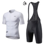 Conjunto Carbon Endurance - vipzio