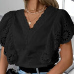 Camiseta Feminina Fábia - vipzio