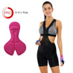 Bretelle Feminino Cycling - vipzio