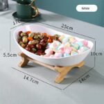 Fruteira de Mesa em Madeira - De 1 a 3 Camadas - Cozinha - Armazenamento, Artesanal, bamboo, bambu, cozinha, decoração, Decoração de Mesa, Design, elegante, estilosa, Frutas, fruteira, Fruteira Artesanal, Fruteira de Madeira, Fruteira de Mesa, Fruteira Decorativa, Fruteira Organizadora, Madeira, mesa, mesa posta, mesaposta, Organização, Praticidade, Produtos Artesanais, Produtos de Madeira, Produtos Sustentáveis, suacasa, Suporte, Utensílios de Cozinha