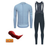 Conjunto Manga Longa Bike Ride - vipzio