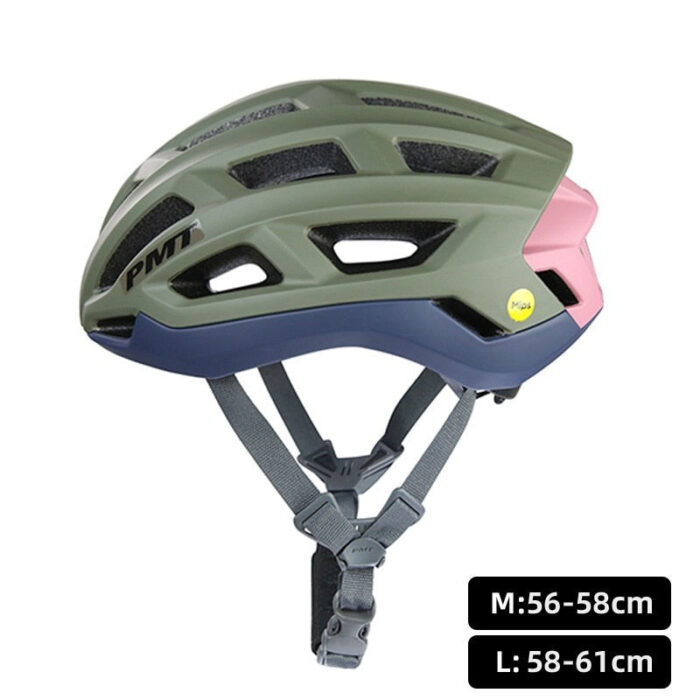 Capacete PMT Mips - vipzio