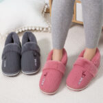PANTUFA ANATÔMICA Priscila - vipzio