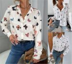 Camisa Feminina Gute - vipzio