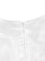 Vestido Greece branco - vipzio