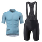 Conjunto Carbon Endurance - vipzio