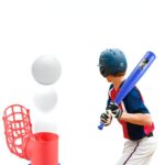 Conjunto de Beisebol Atlantis - vipzio