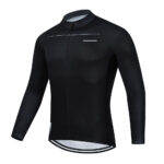 Manga longa Bike Wear - vipzio