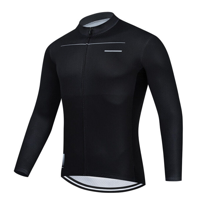 Manga longa Bike Wear - vipzio