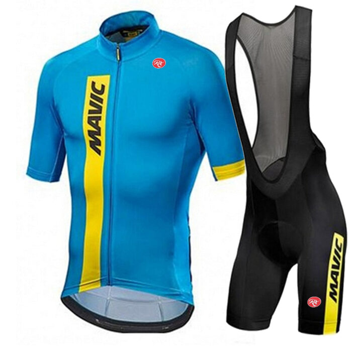 Conjunto de Mavic - vipzio
