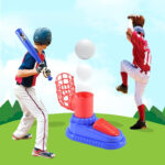 Conjunto de Beisebol Atlantis - vipzio