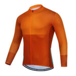 Manga longa Bike Wear - vipzio