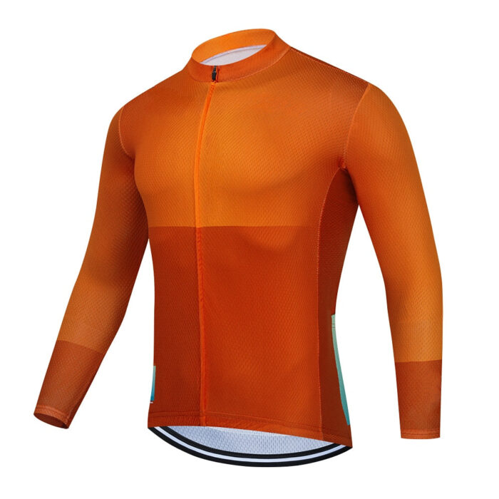 Manga longa Bike Wear - vipzio