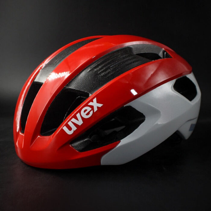 Capacete Uvex Rise - vipzio