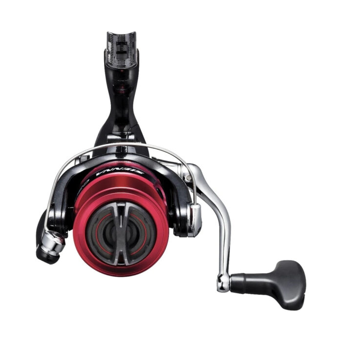 Molinete SHIMANO SIENNA 500-4000 Recolhimento 5.6:1 Drag 4kg/8.5kg 3+1BB Rolamentos - vipzio