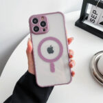 Capinha iPhone Protege a Lenta - vipzio