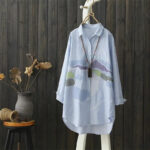 Camisa Feminina Charlys - vipzio