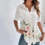 Camisa Feminina Bella - vipzio